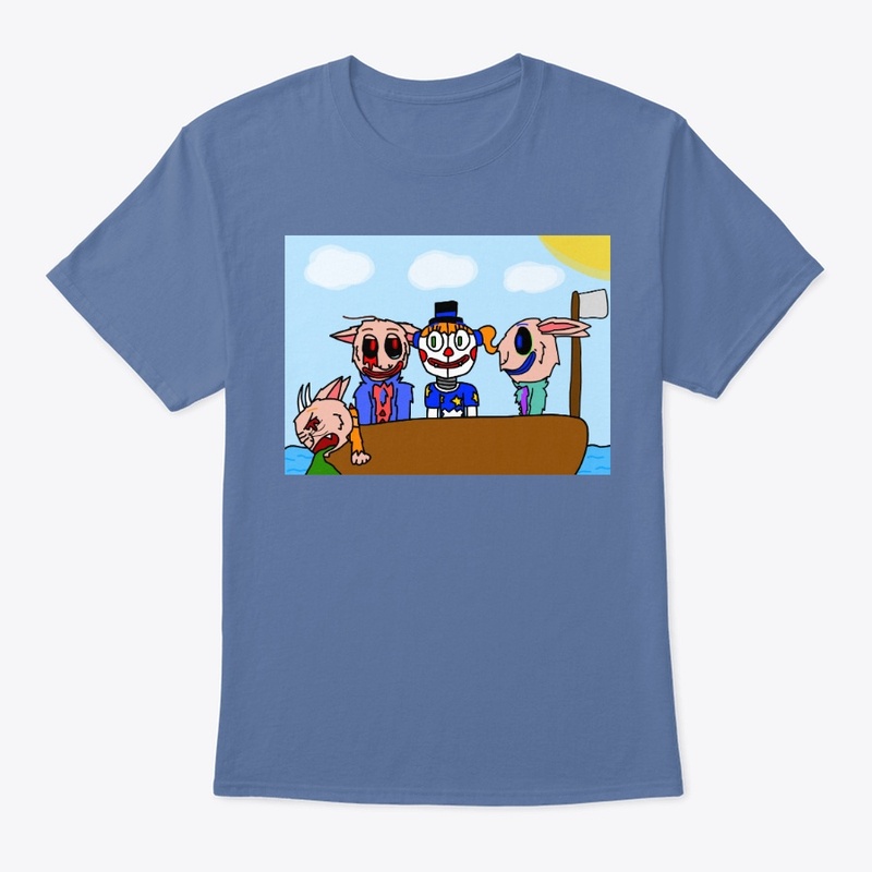Set Sail