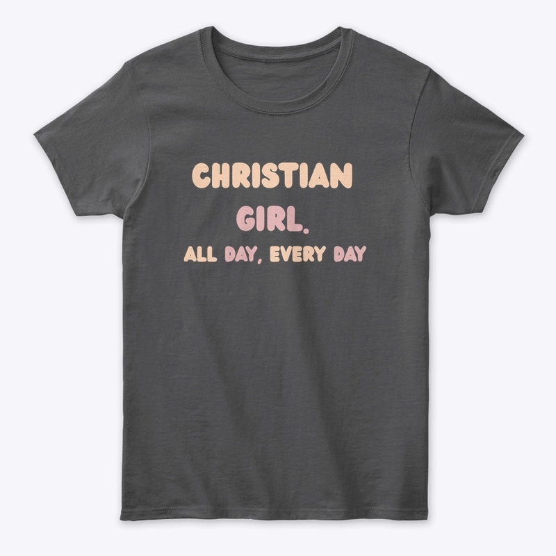“Christian Girl”