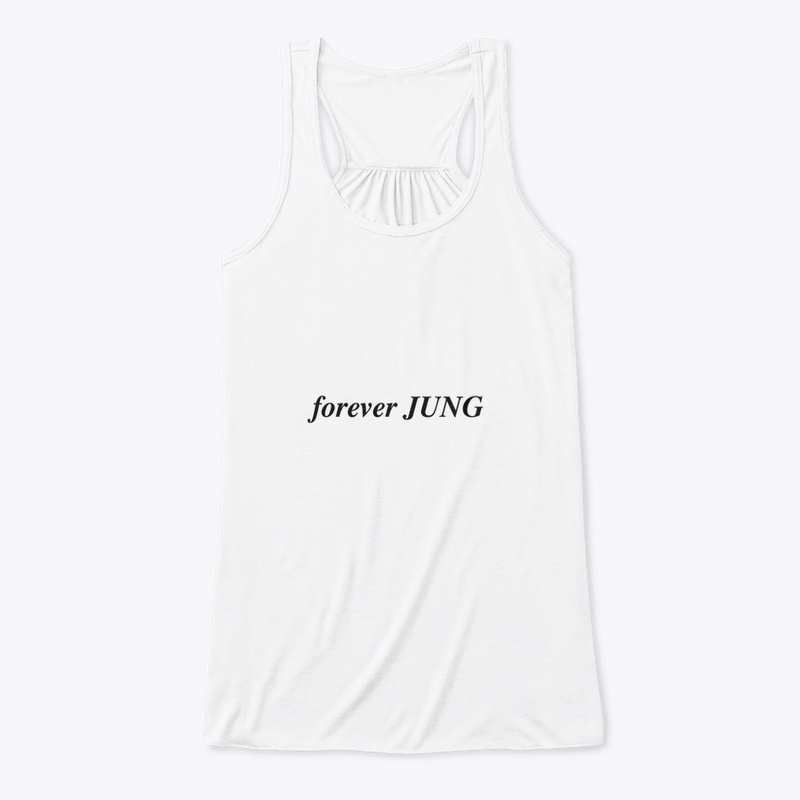 forever JUNG 🌀