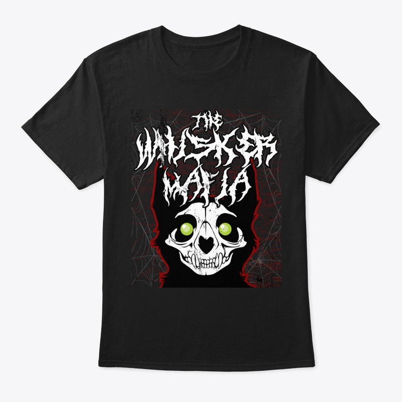 The Whisker Mafia METAL