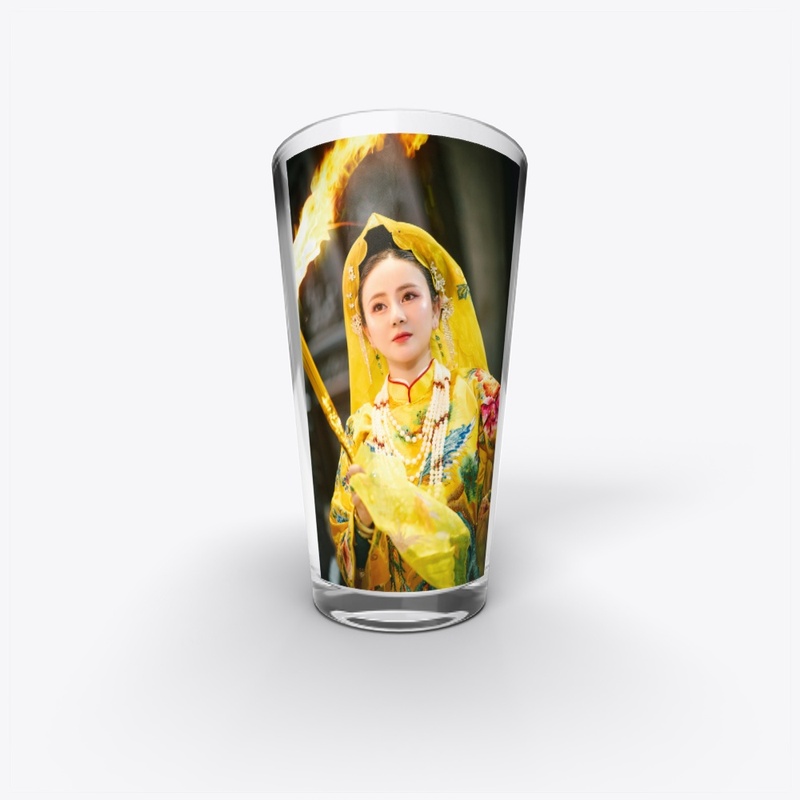 Lưu Niệm Diệu Minh Châu