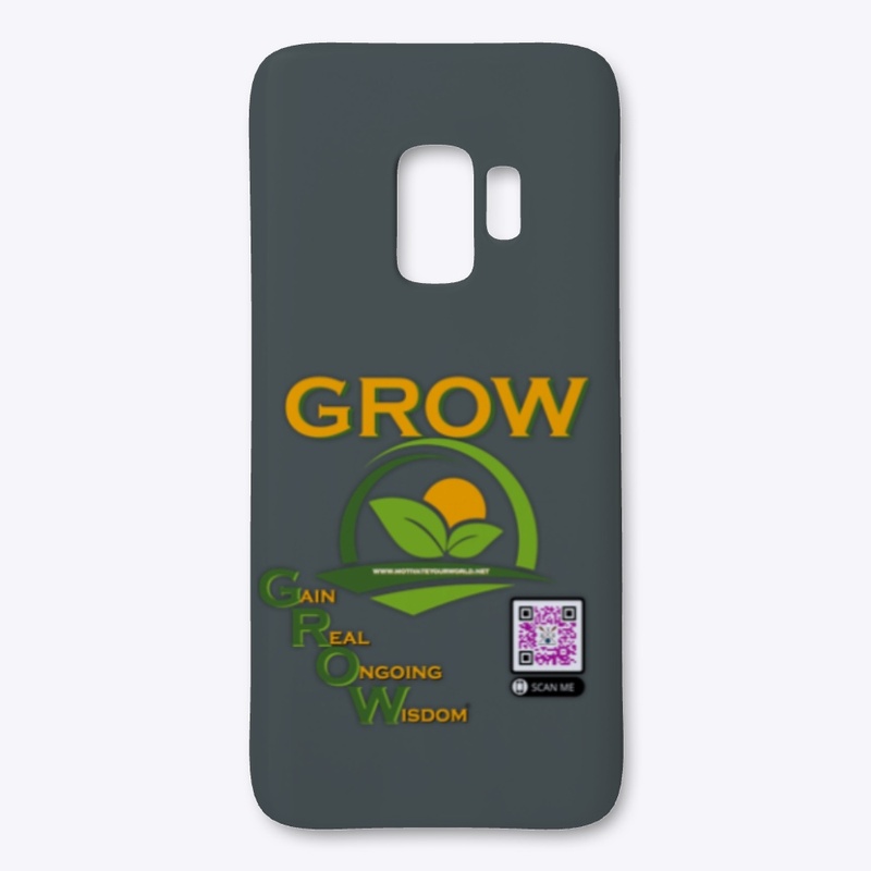 GROW acronym
