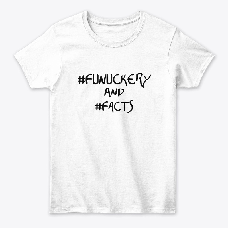 Funuckery