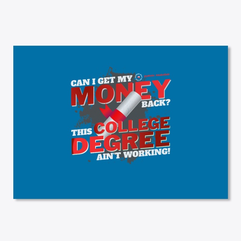 Can I Get My Money Back?