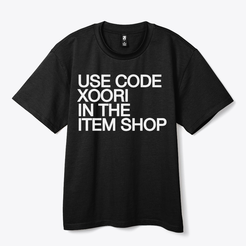 the only code you will ever need.