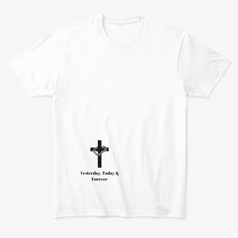 yesterday, today & forever clothing