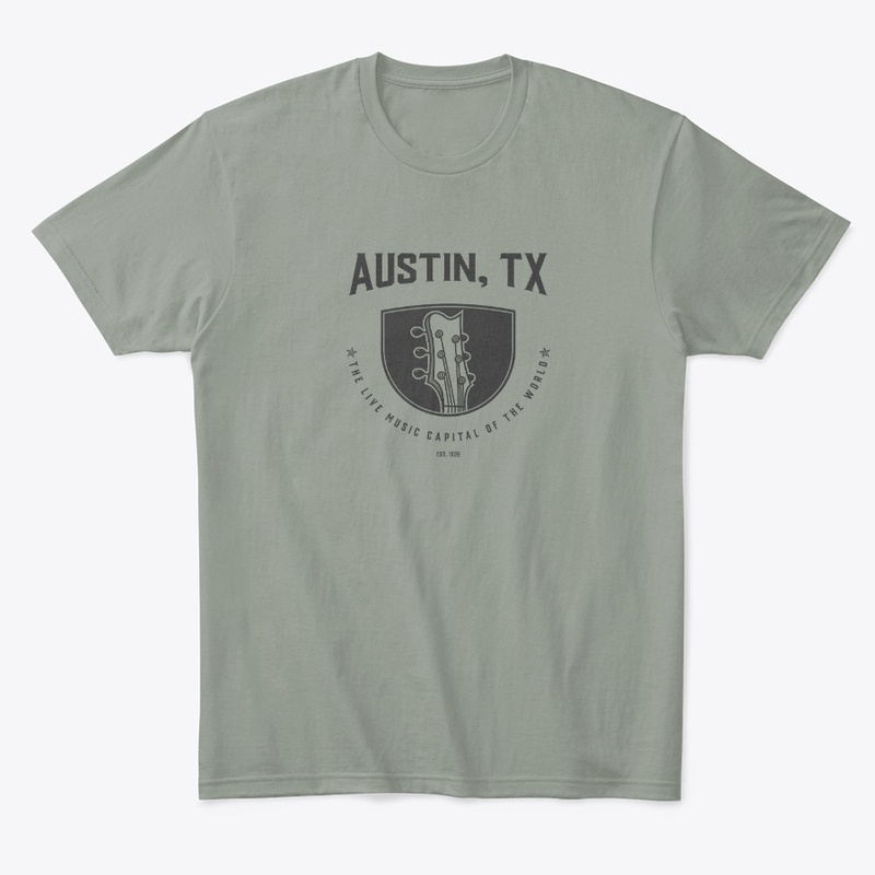 Austin Texas Music