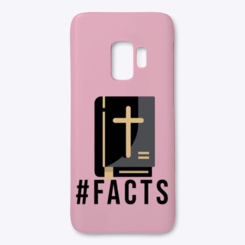 Hashtag Bible Facts