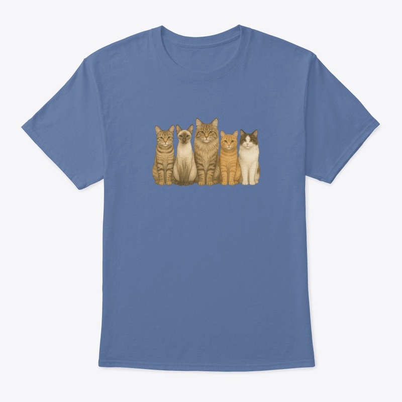 Cats