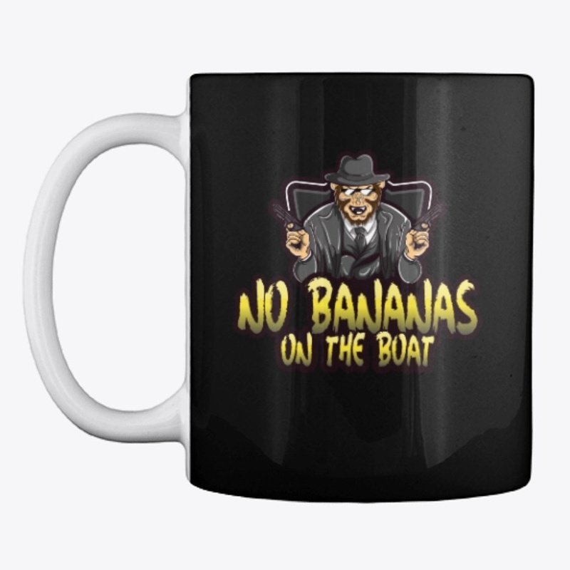 no bananas