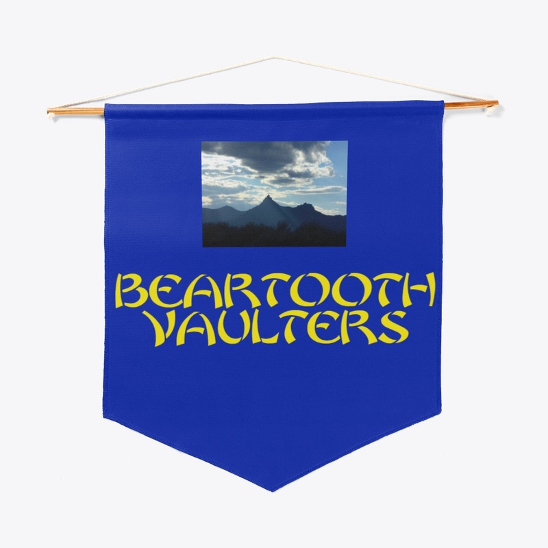 Beartooth Vaulters