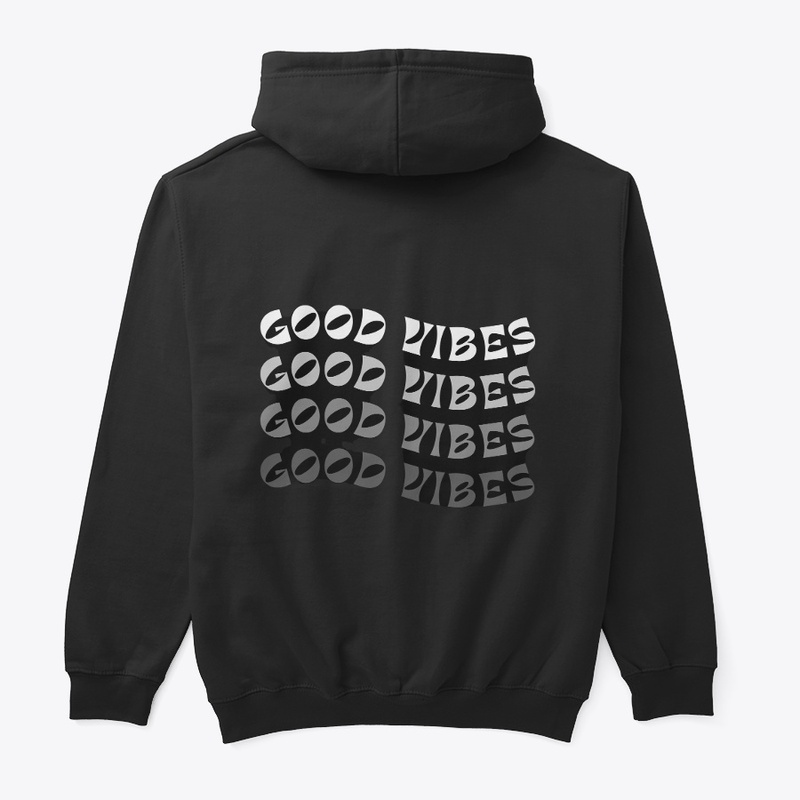 GOOD VIBES