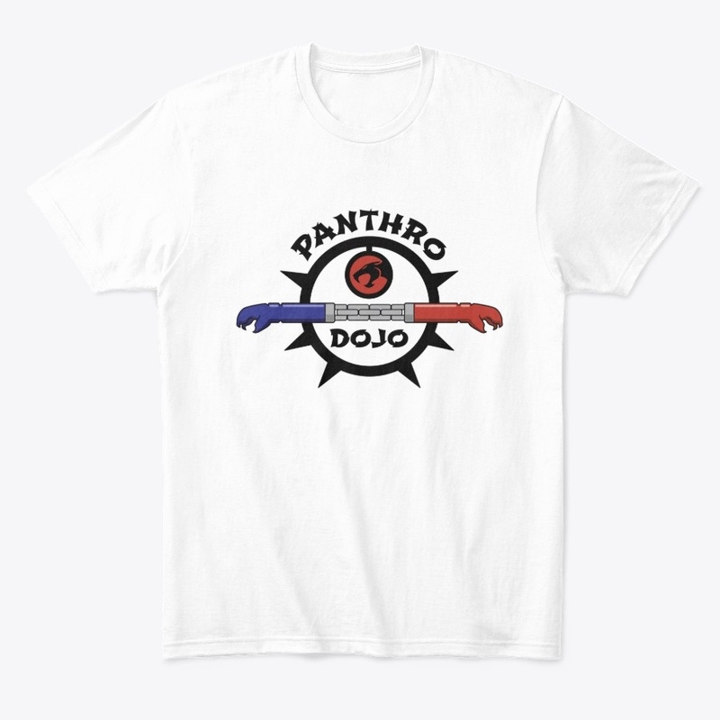 Panthro Dojo