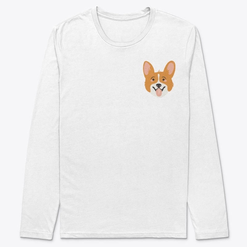 Adorable & Lovely Corgi 