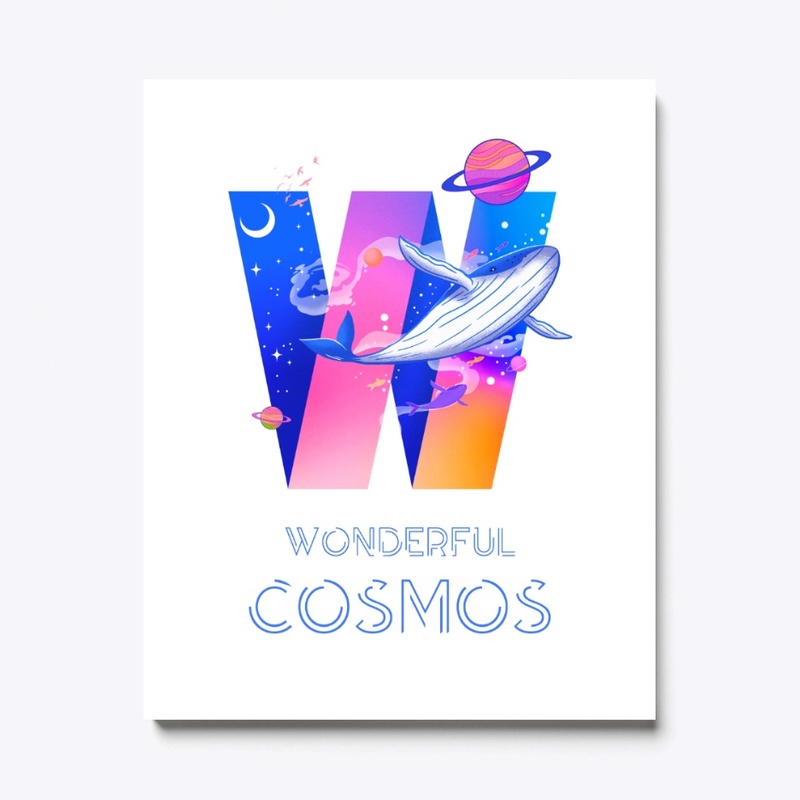 Wonderful Cosmos
