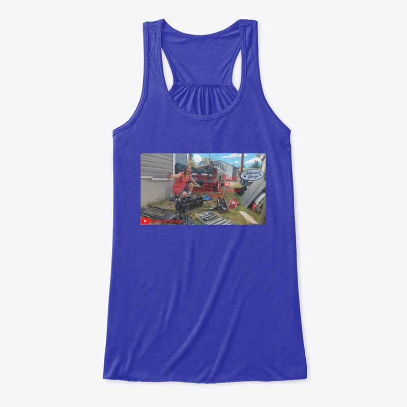 F*ck it... Take apart that engine..