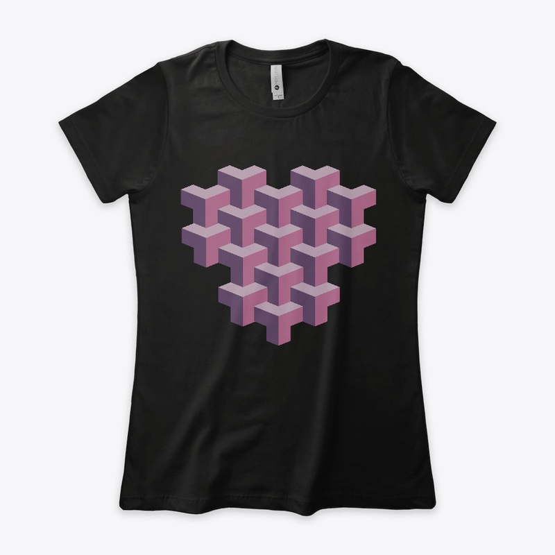Blocked Heart