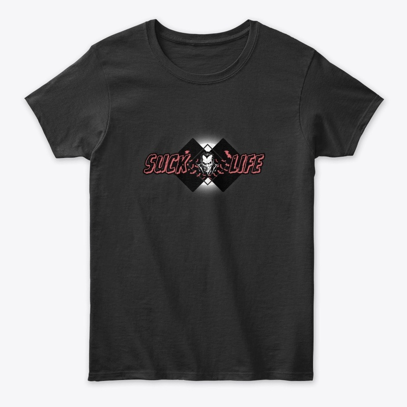 Suck Life