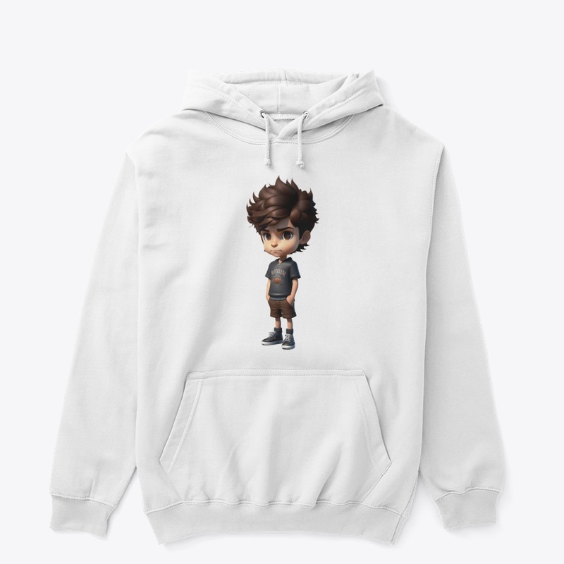 Trendy and Unique T-shirt 
