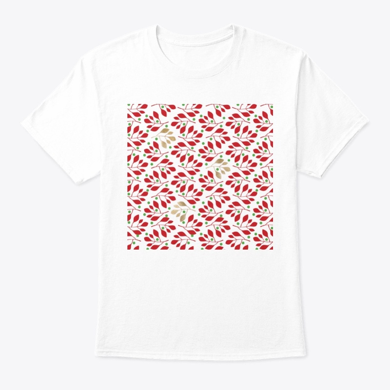 Elegant Christmas I