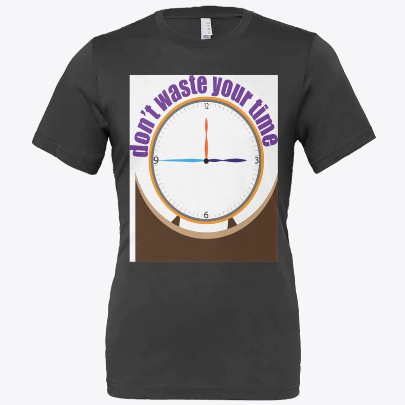 A nice typography t shirt design