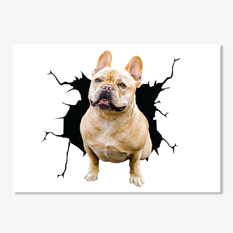 Frenchie Crack