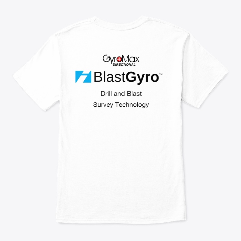 GyroMax BlastGyro