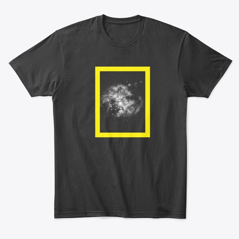Space Tee