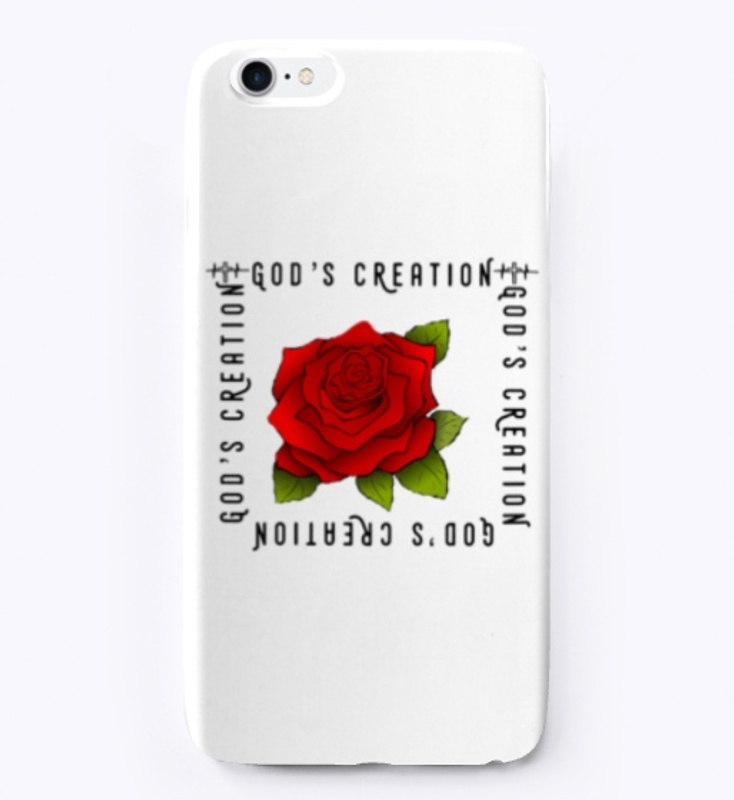 squared rose 
