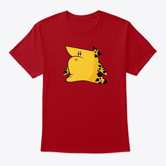 STRONG BAD'S SPECIALTY SHOPPE - Limozeen