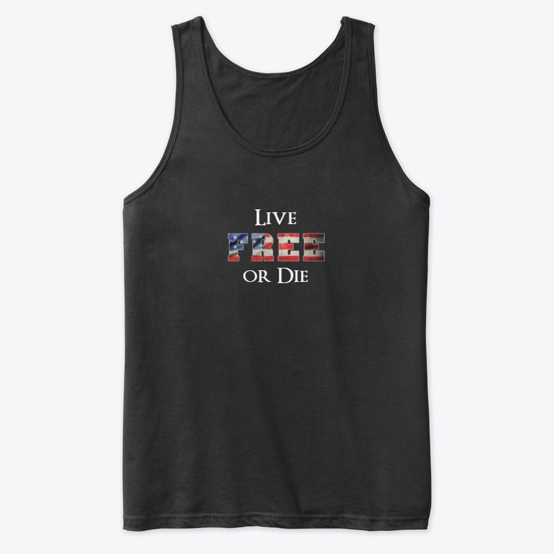 Live Free or Die