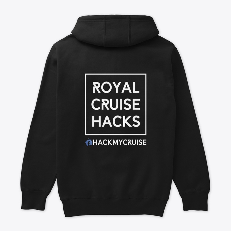 Royal Cruise Hack Apparel