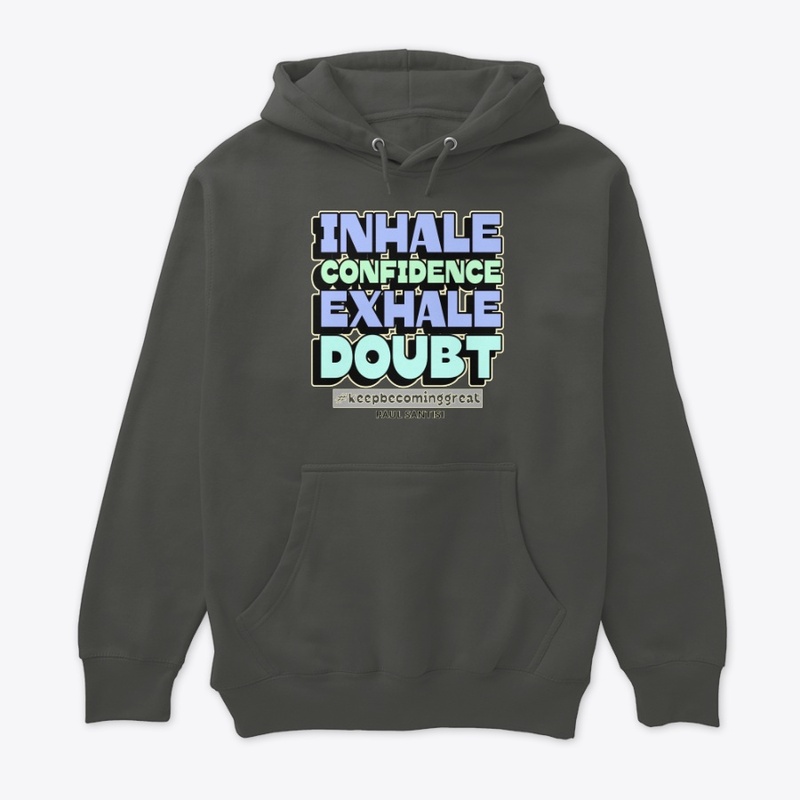 Inhale Confidence Style #1