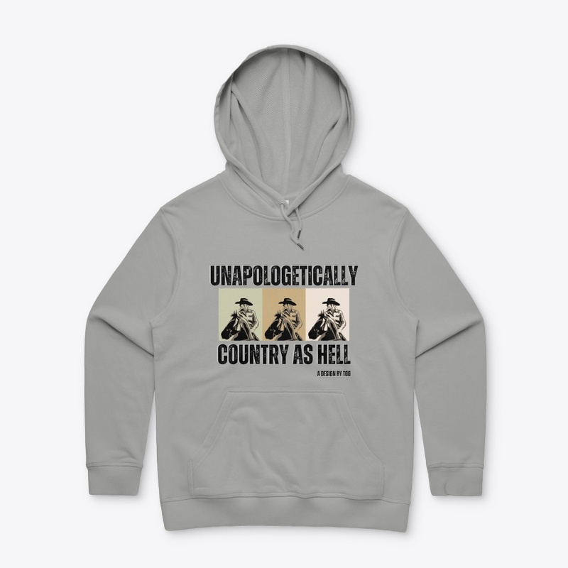 Unapologetically 