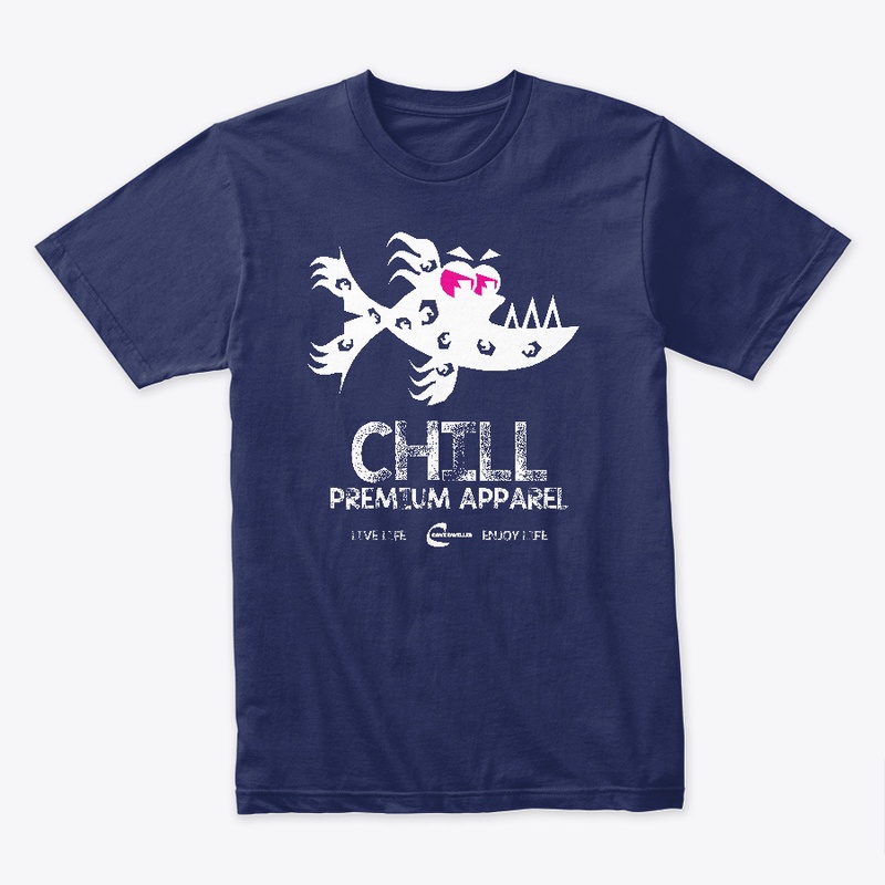 Cove Dweller TM - CHILL