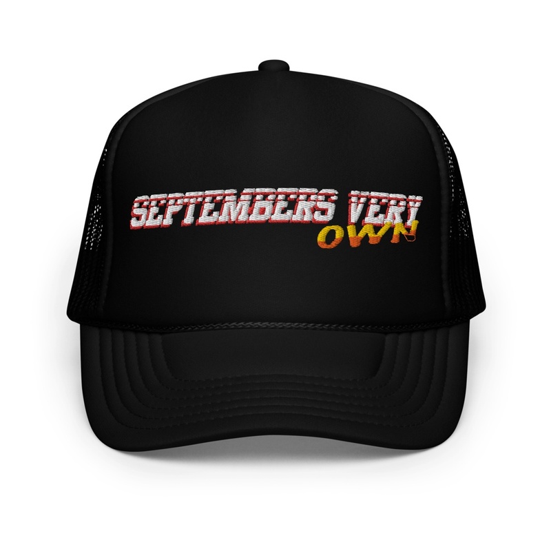 Old School SVO Attire 