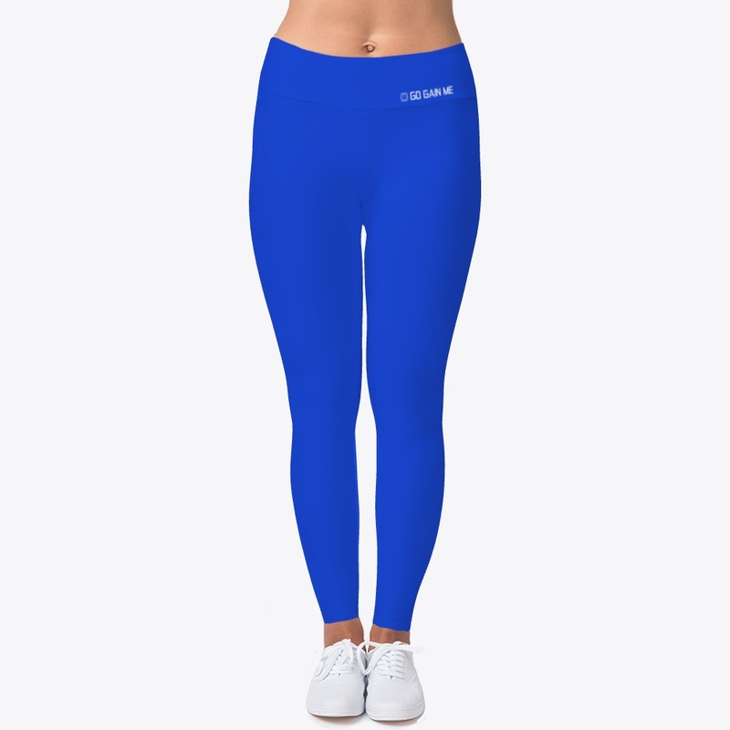 GO LEGGING Regular