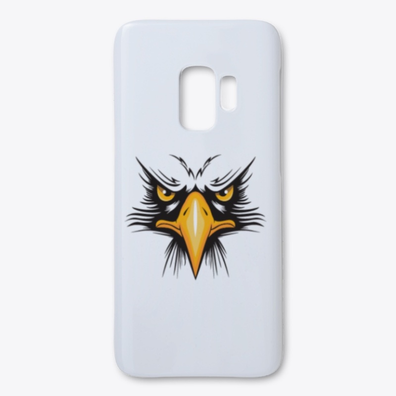 Eagle eye 