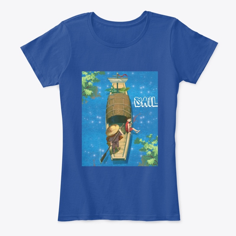 Sail