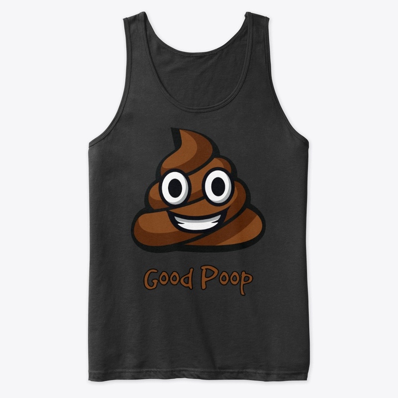 Good Poop