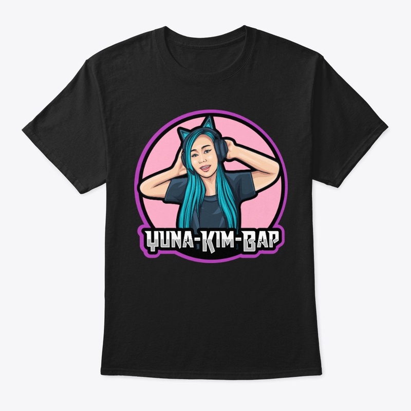 Kim Bap Logo Wear
