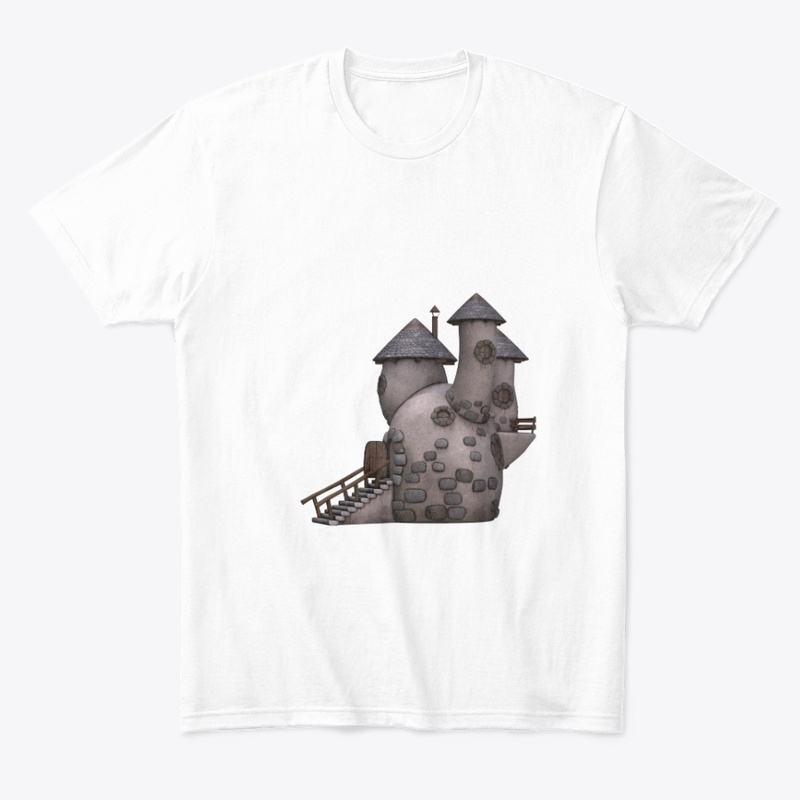 TOWER PRINT