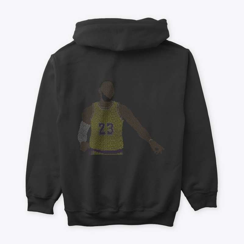 Crowned King Design