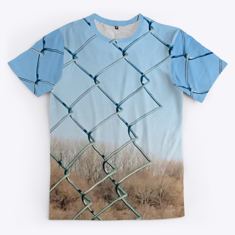Chain link 