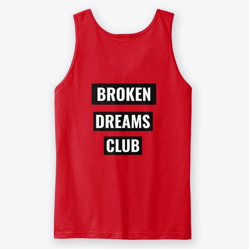 Broken Dreams Club