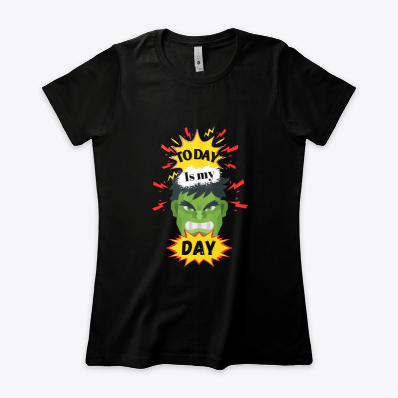 To Day is my Day 
