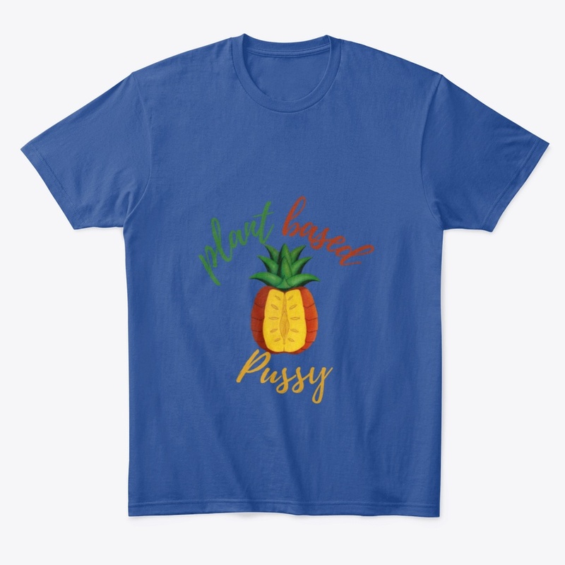Exotic Pineapple