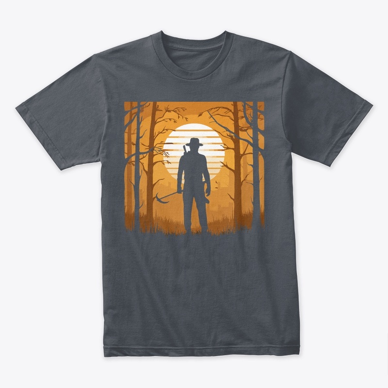  t-shirt Hunter