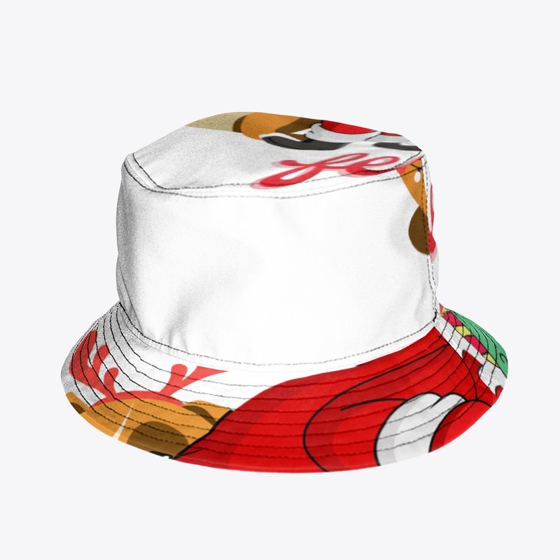 Santa clause (all types product)