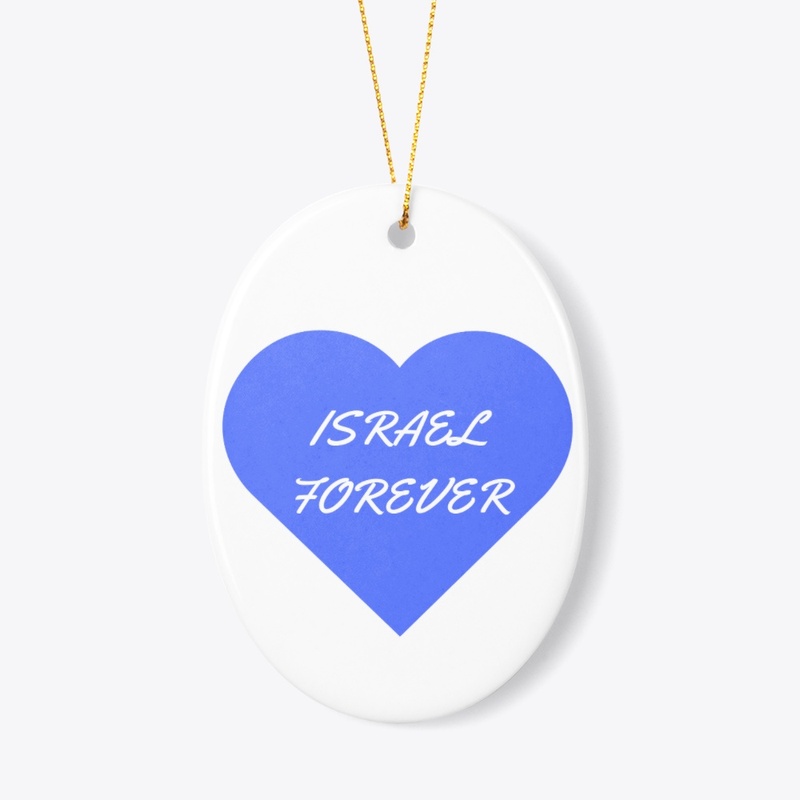 Israel Forever